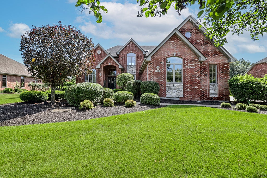 54 Long Cove Drive, Lemont, IL 60439 54 Long Cove Drive, Lemont, IL 60439