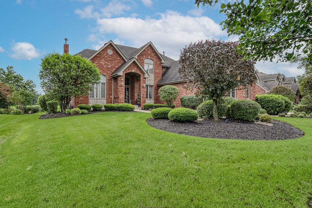 54 Long Cove Drive, Lemont, IL 60439 54 Long Cove Drive, Lemont, IL 60439