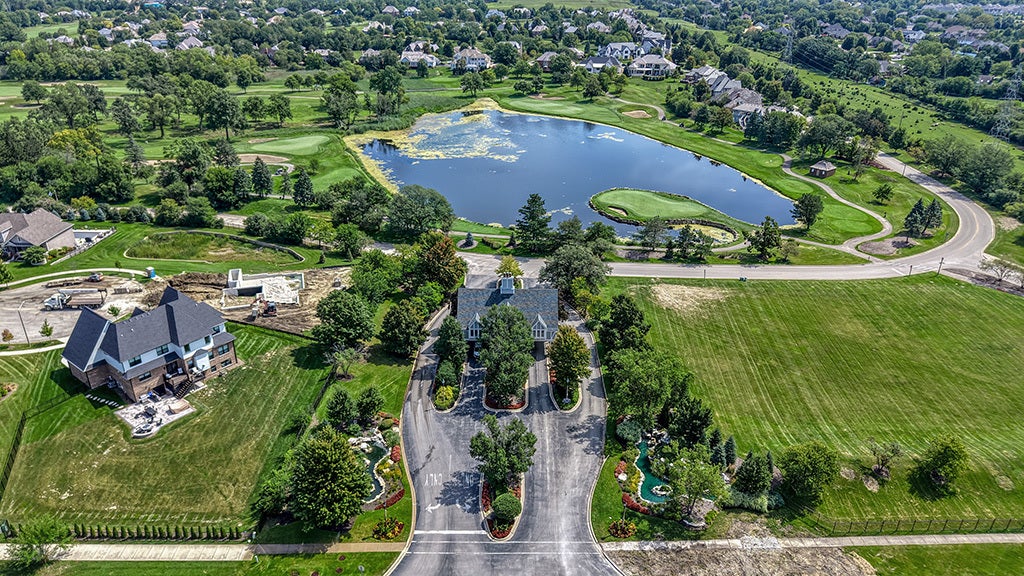 54 Long Cove Drive, Lemont, IL 60439 54 Long Cove Drive, Lemont, IL 60439
