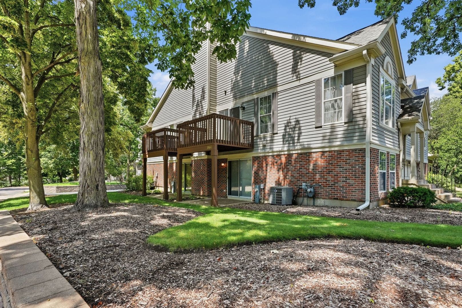 864 N Shady Oaks Drive, #864, Elgin, IL 60120 864 N Shady Oaks Drive, #864, Elgin, IL 60120