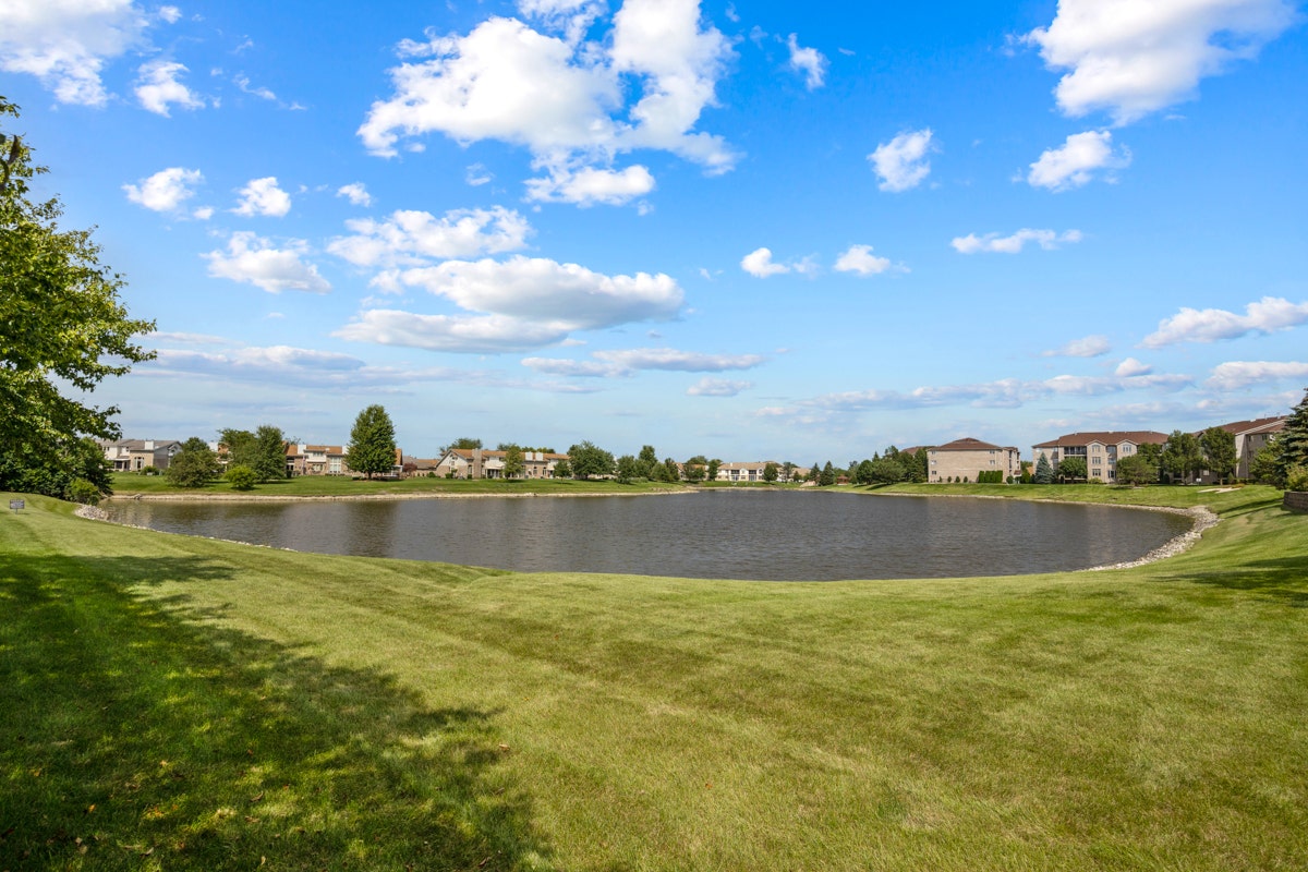 18650 Pine Lake Drive, #1D, Tinley Park, IL 60477