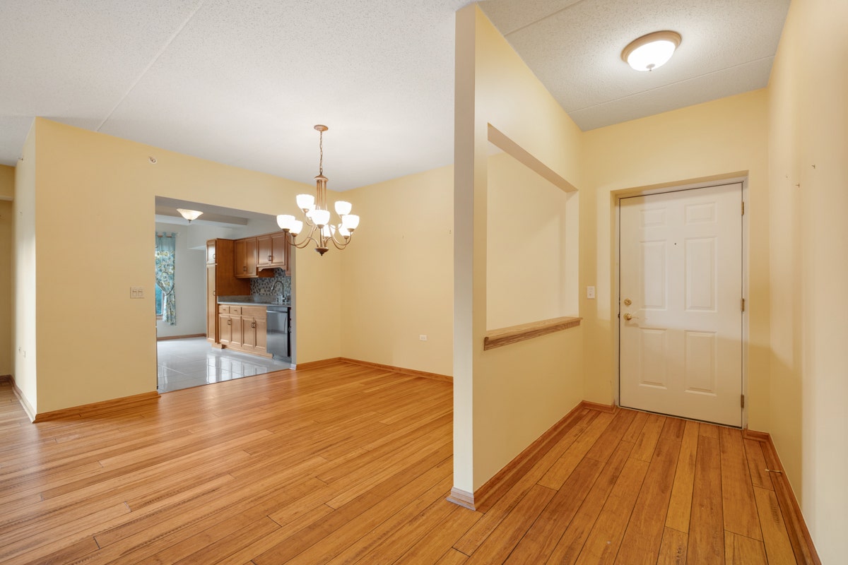 18650 Pine Lake Drive, #1D, Tinley Park, IL 60477