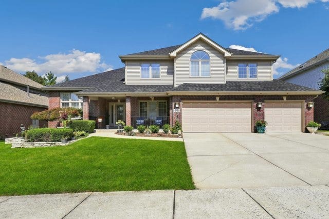 Property photo for 10430 Great Egret Drive, Orland Park, IL