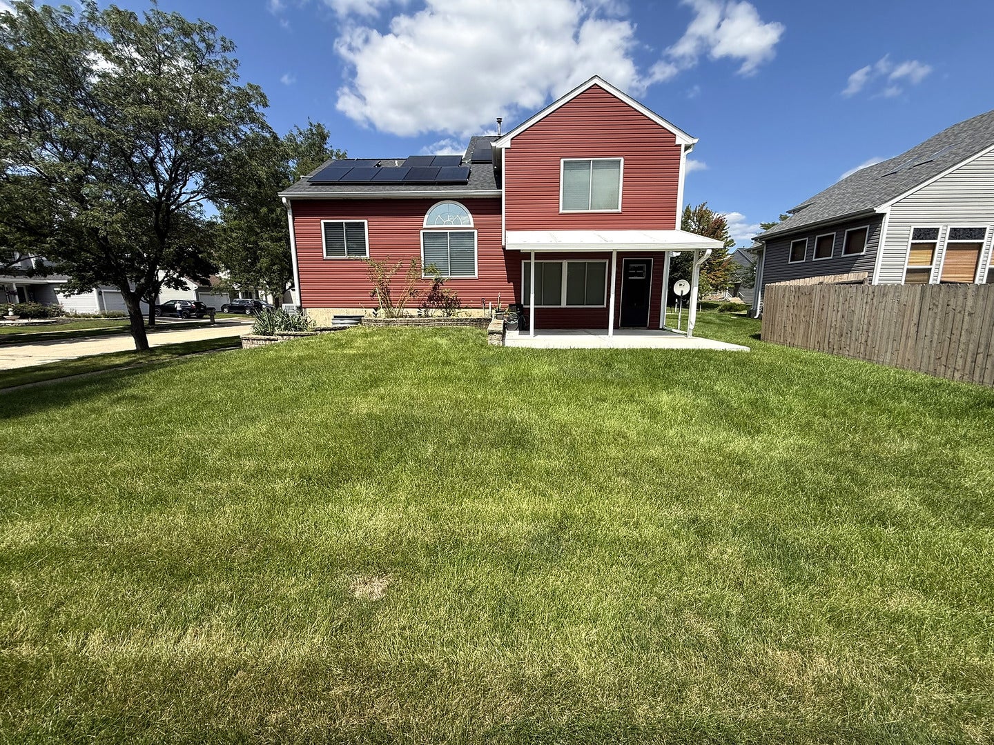 559 Payton Lane, Bolingbrook, IL 60440 559 Payton Lane, Bolingbrook, IL 60440
