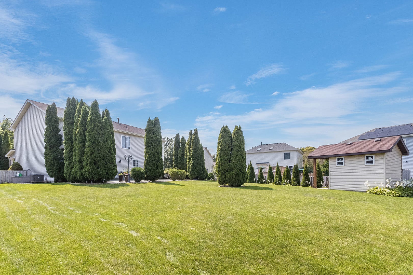 732 BRITA Trail, Minooka, IL 60447 732 BRITA Trail, Minooka, IL 60447