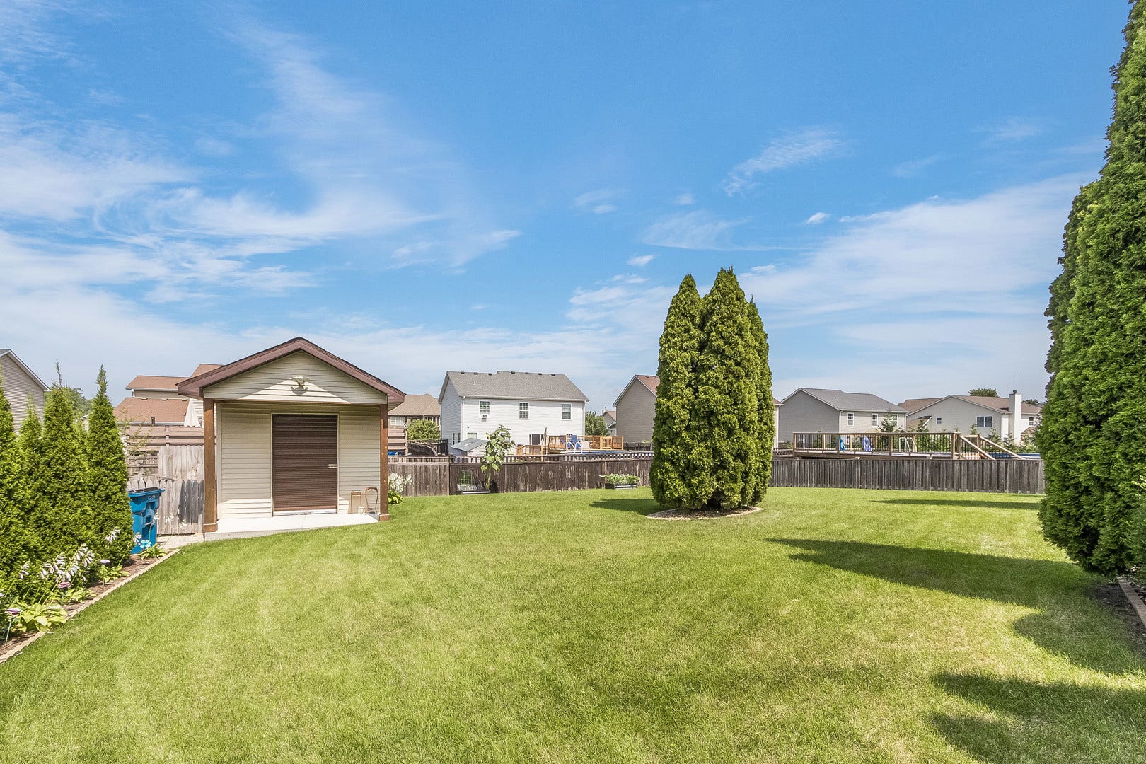 732 BRITA Trail, Minooka, IL 60447 732 BRITA Trail, Minooka, IL 60447