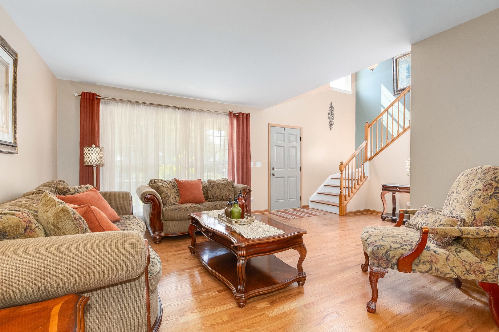 732 BRITA Trail, Minooka, IL 60447 732 BRITA Trail, Minooka, IL 60447