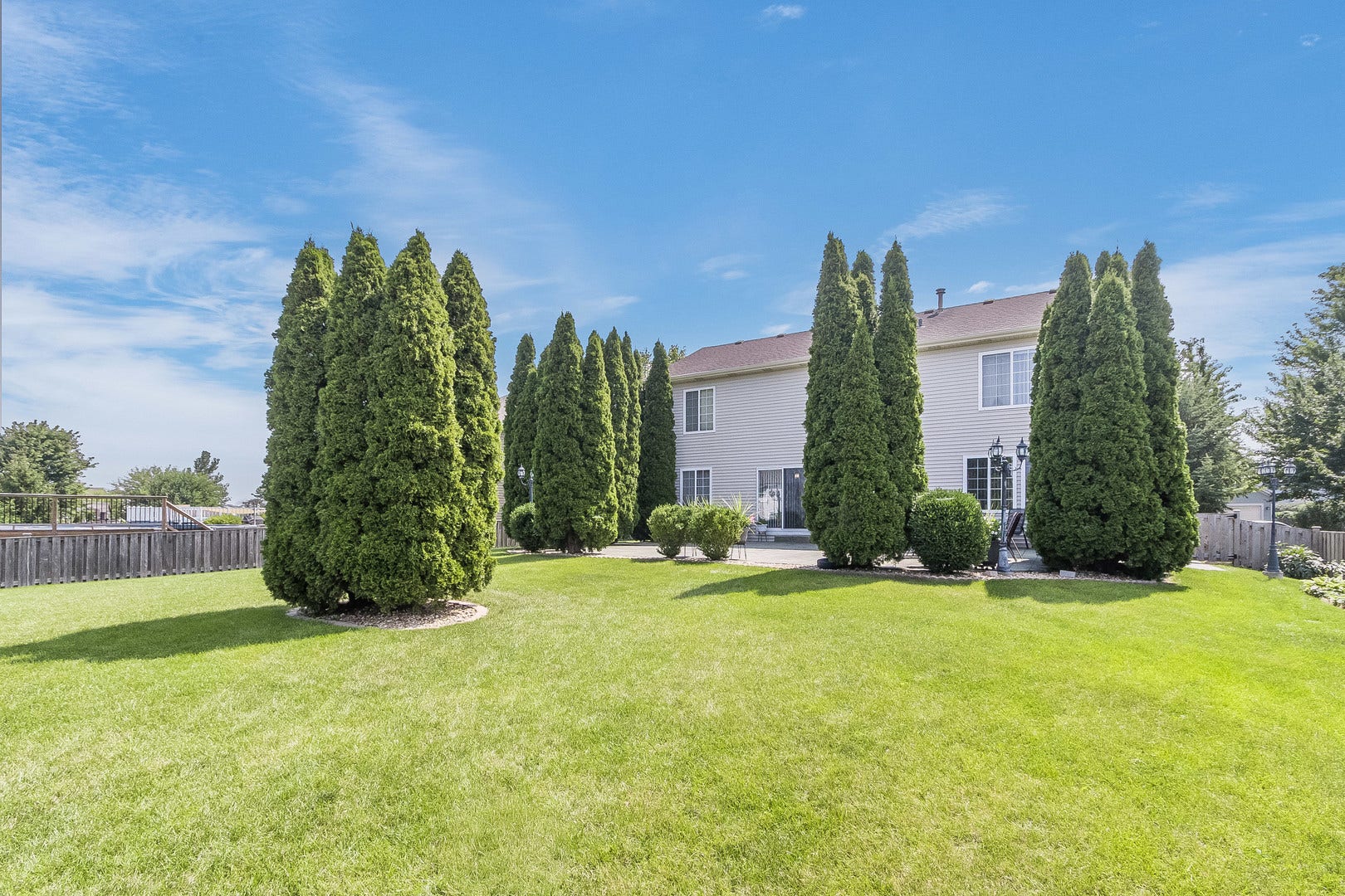 732 BRITA Trail, Minooka, IL 60447 732 BRITA Trail, Minooka, IL 60447