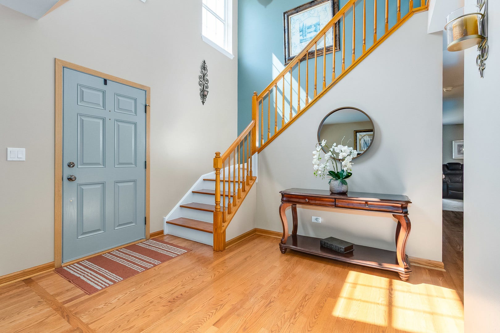 732 BRITA Trail, Minooka, IL 60447 732 BRITA Trail, Minooka, IL 60447