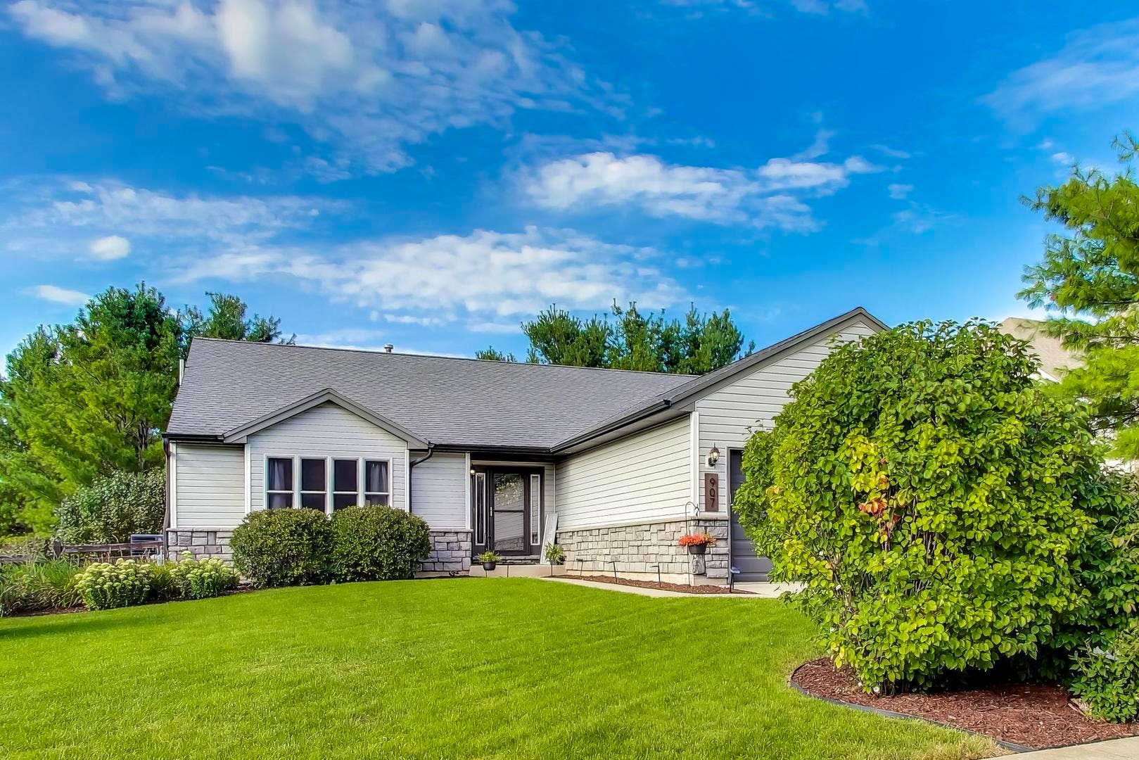 907 Joanne Drive, Minooka, IL 60447 907 Joanne Drive, Minooka, IL 60447