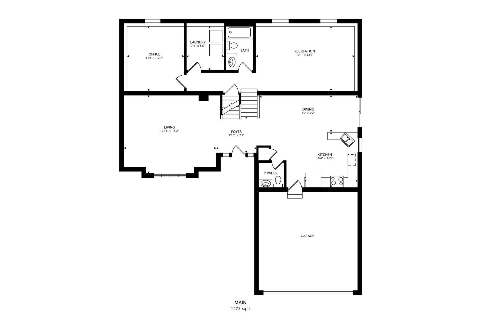 907 Joanne Drive, Minooka, IL 60447 907 Joanne Drive, Minooka, IL 60447