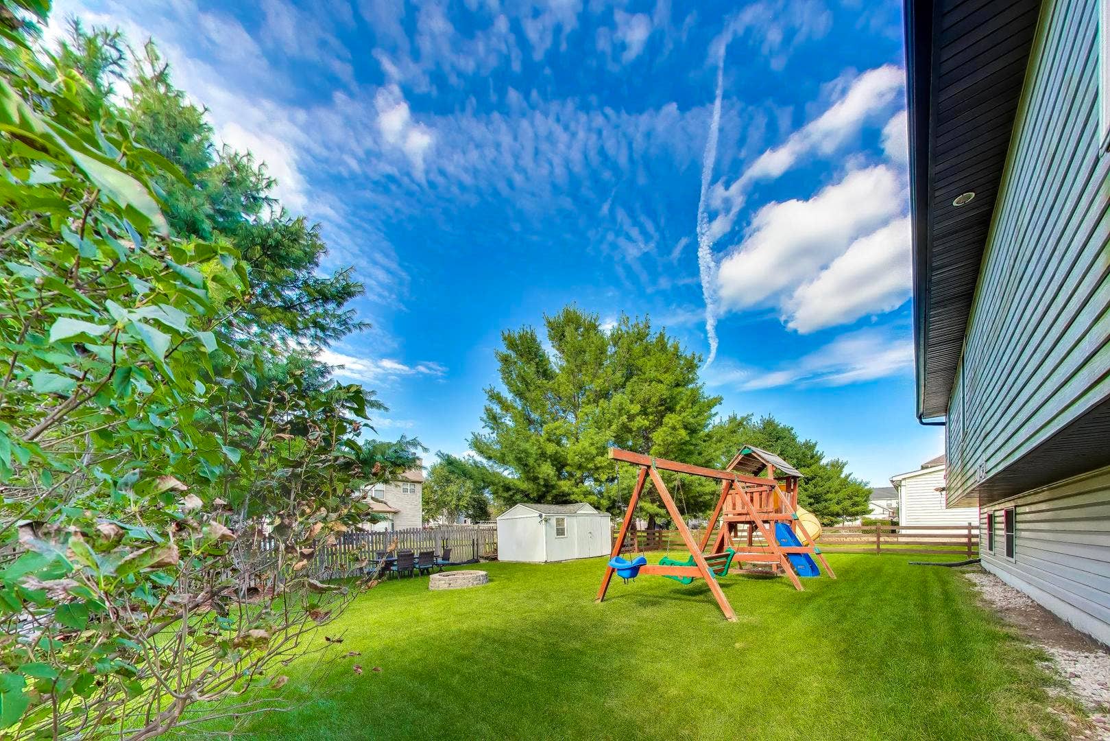 907 Joanne Drive, Minooka, IL 60447 907 Joanne Drive, Minooka, IL 60447