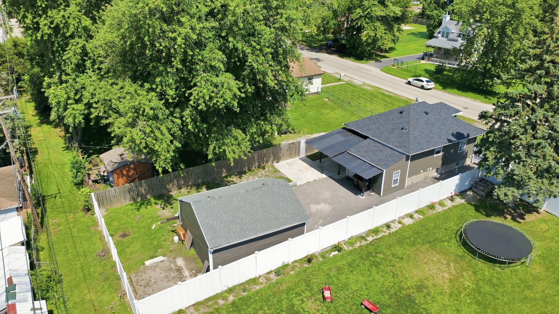 531 Algonquin Street, Joliet, IL 60432 531 Algonquin Street, Joliet, IL 60432