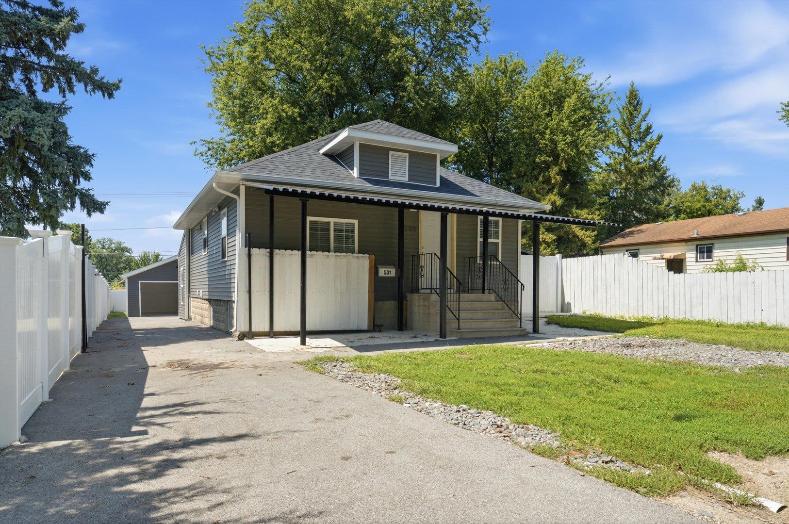 531 Algonquin Street, Joliet, IL 60432 531 Algonquin Street, Joliet, IL 60432
