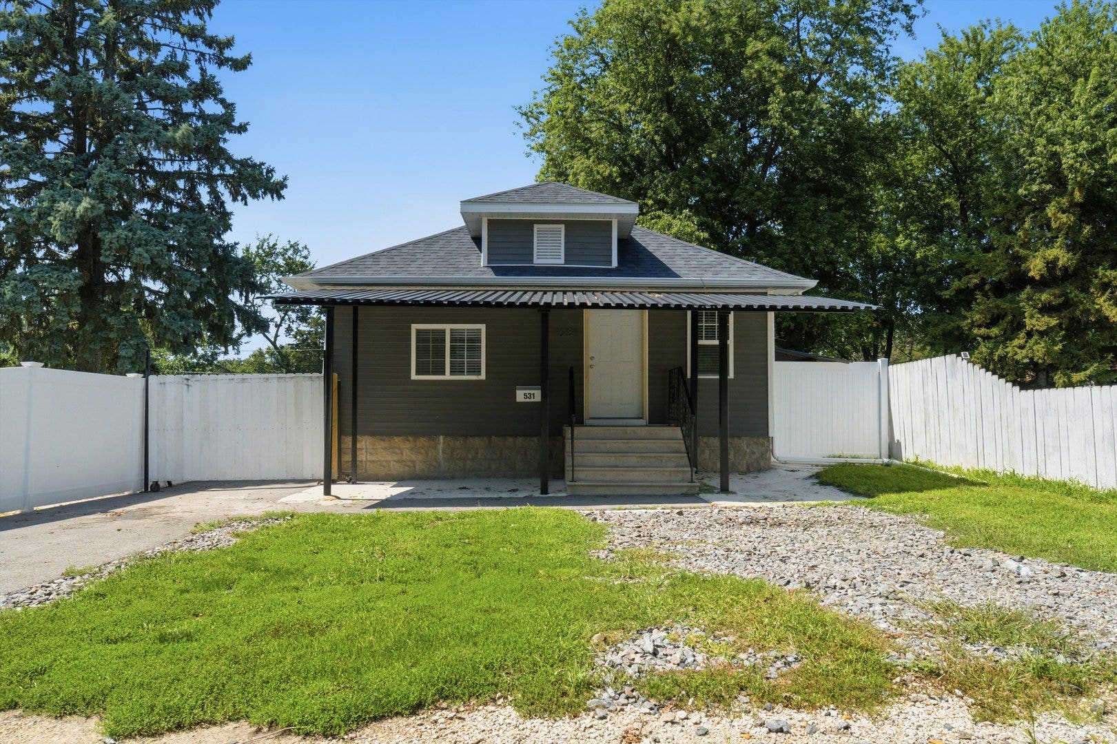 531 Algonquin Street, Joliet, IL 60432 531 Algonquin Street, Joliet, IL 60432