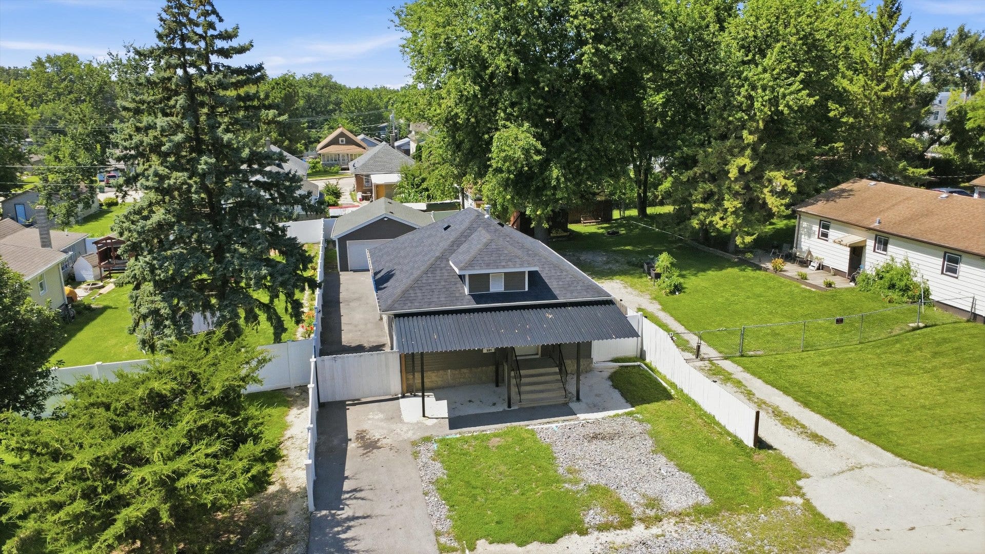 531 Algonquin Street, Joliet, IL 60432 531 Algonquin Street, Joliet, IL 60432