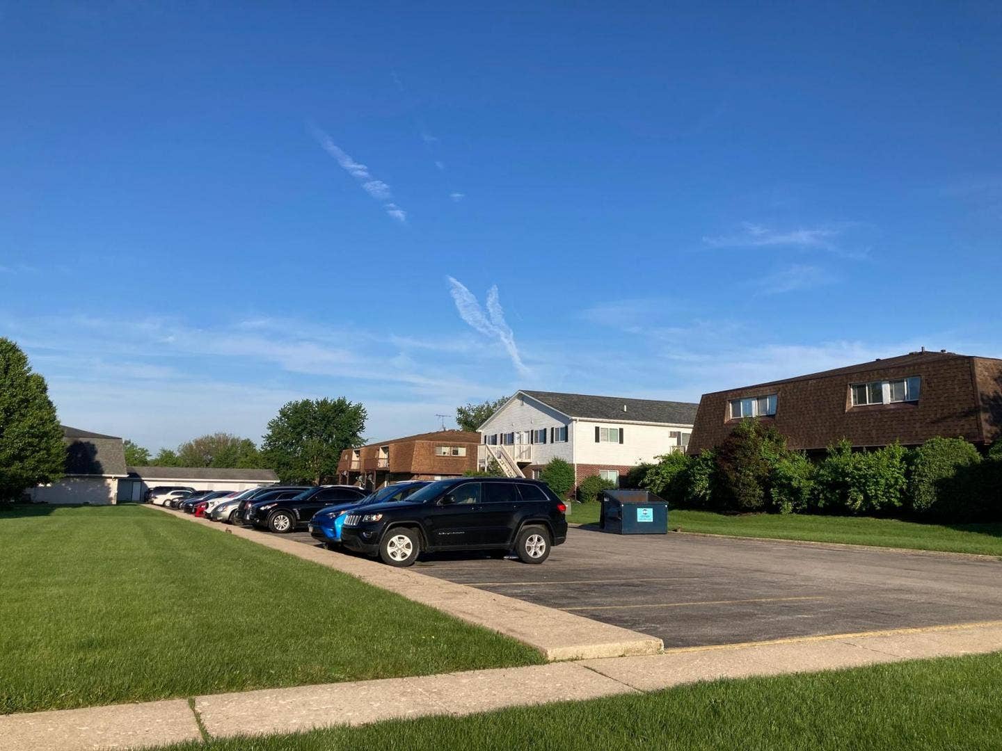 205 Woodrow Avenue, #2W, Manhattan, IL 60442