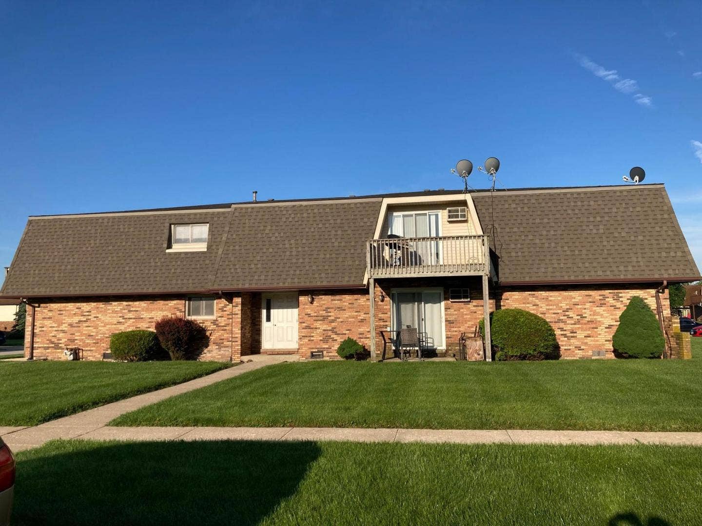 205 Woodrow Avenue, #2W, Manhattan, IL 60442