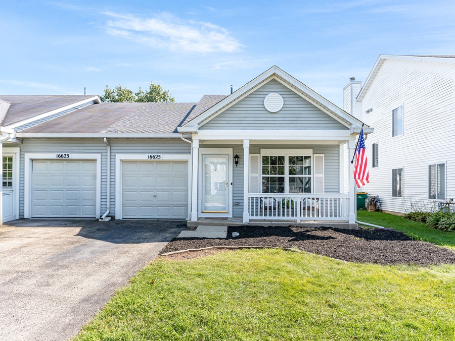 Property photo for 16625 W Natoma Drive, Lockport, IL