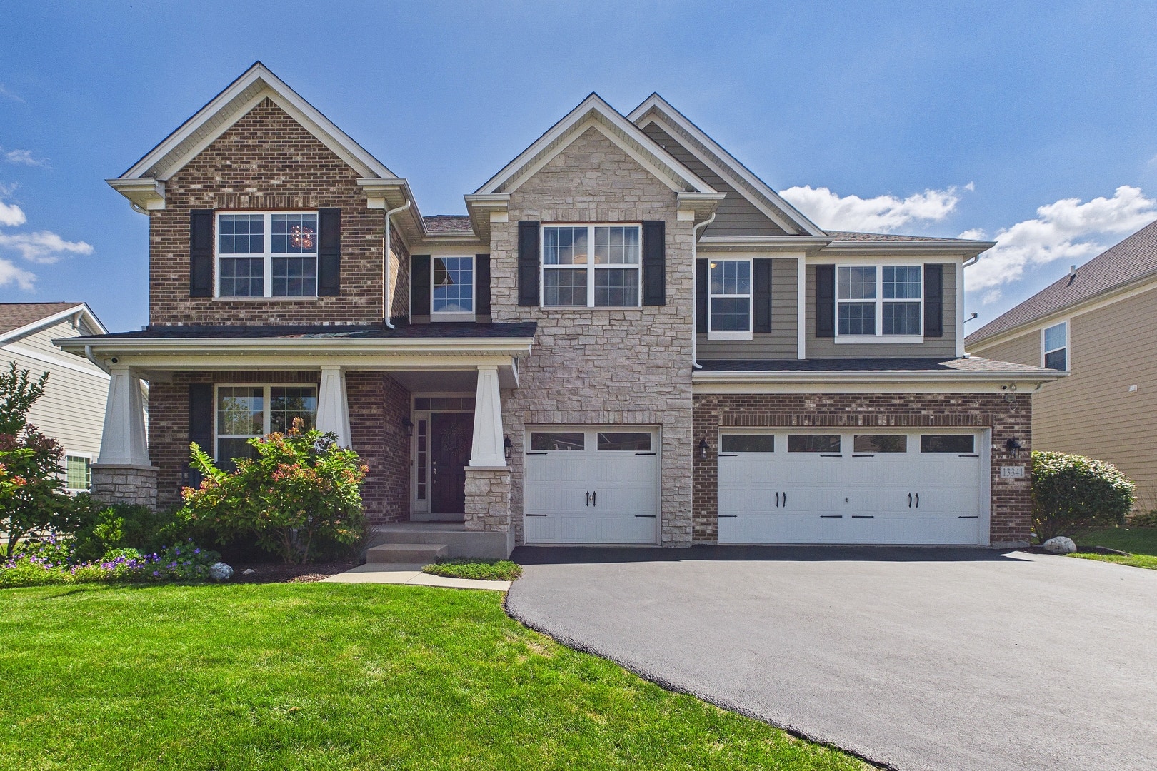 13341 Kettering Boulevard, Lemont, IL 60439 13341 Kettering Boulevard, Lemont, IL 60439