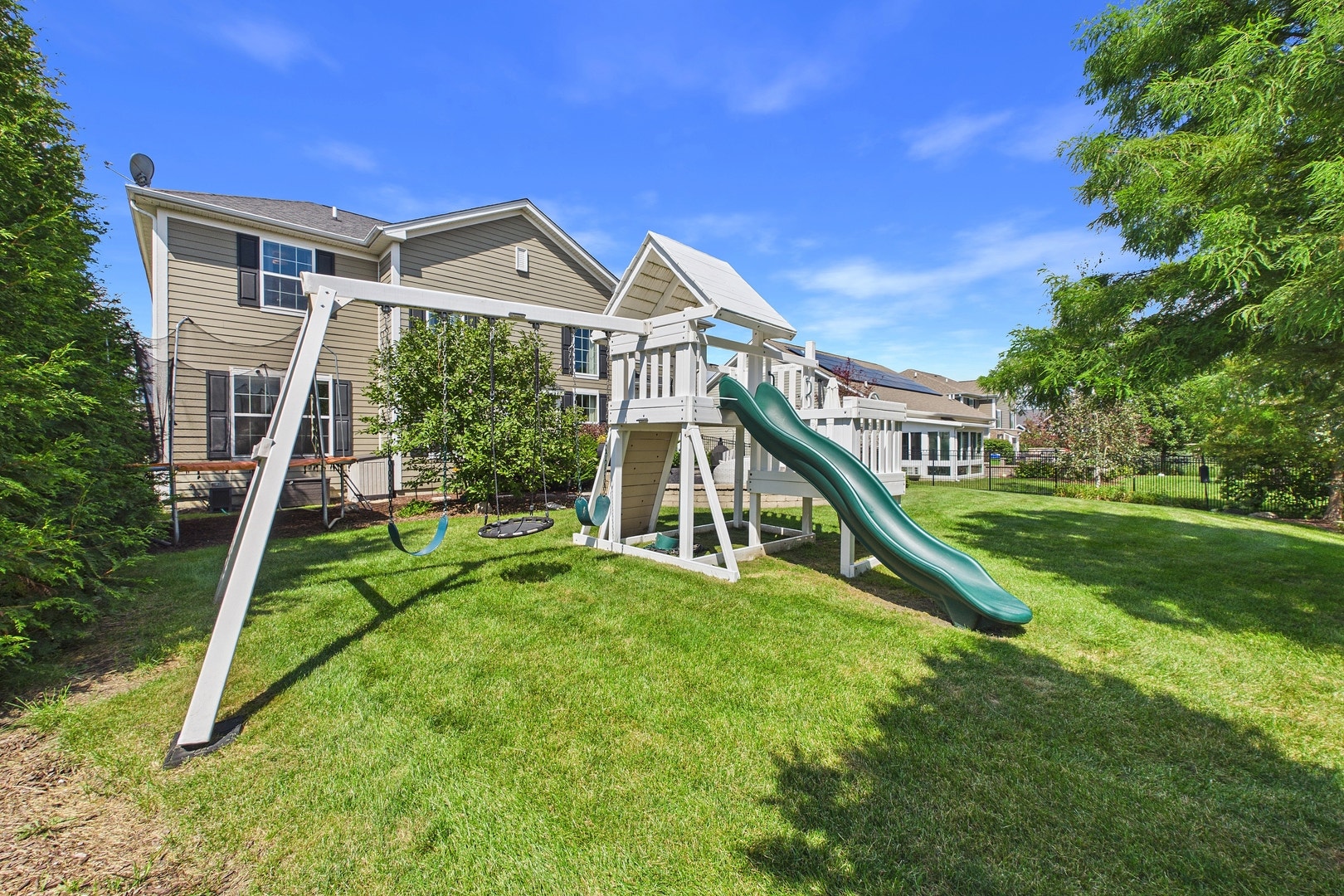 13341 Kettering Boulevard, Lemont, IL 60439 13341 Kettering Boulevard, Lemont, IL 60439