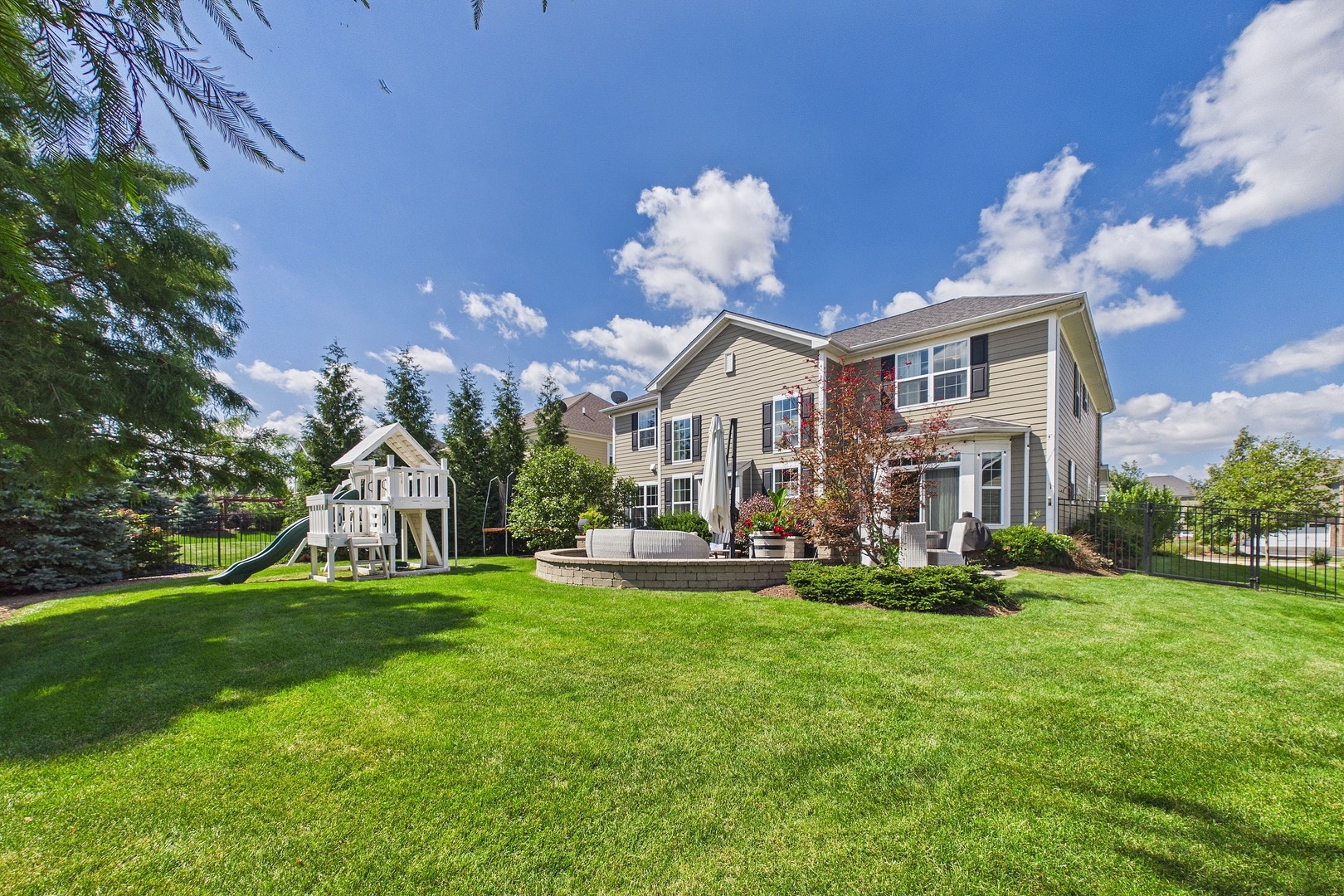 13341 Kettering Boulevard, Lemont, IL 60439 13341 Kettering Boulevard, Lemont, IL 60439