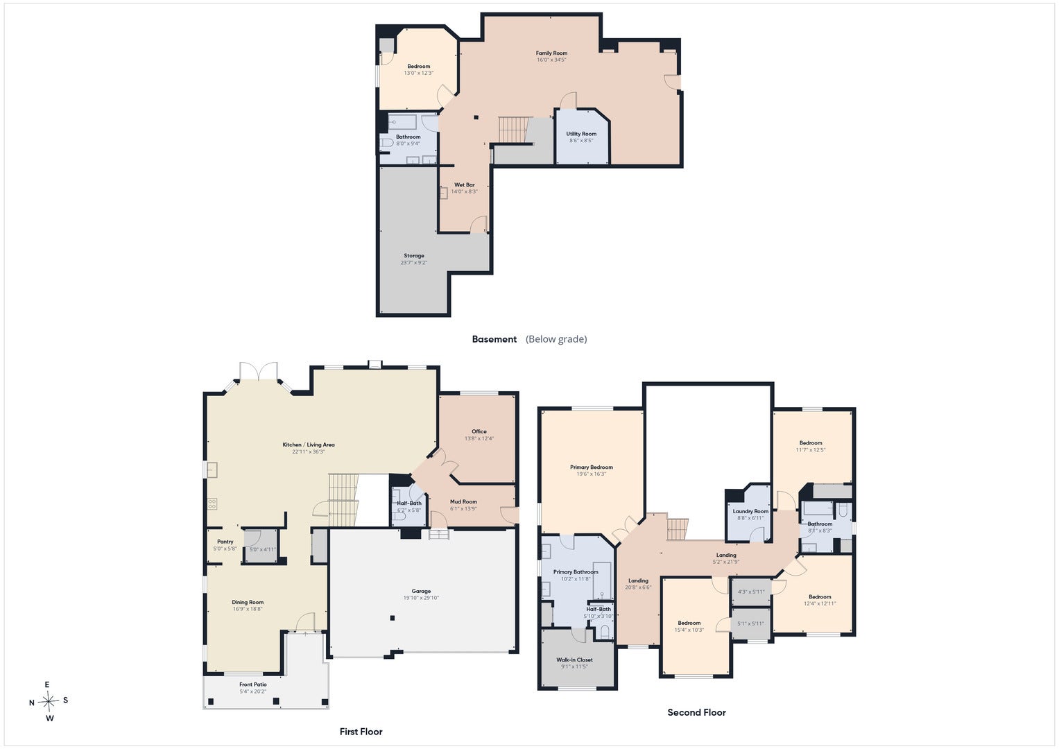 13341 Kettering Boulevard, Lemont, IL 60439 13341 Kettering Boulevard, Lemont, IL 60439
