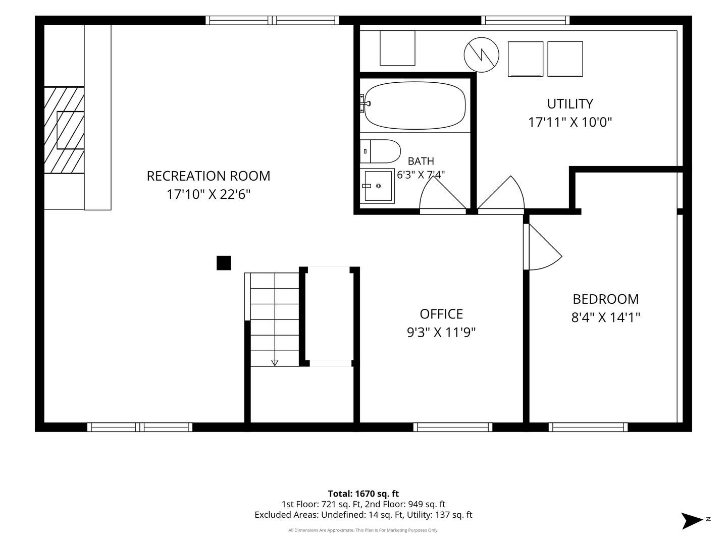 173 Plainview Drive, Bolingbrook, IL 60440 173 Plainview Drive, Bolingbrook, IL 60440