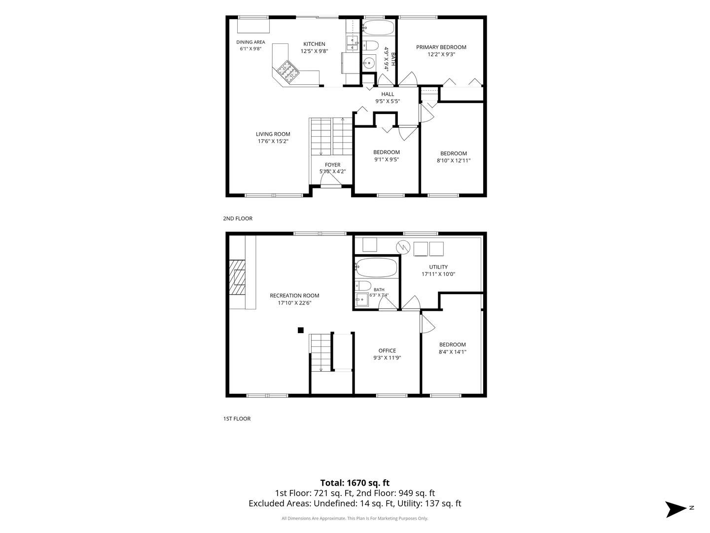 173 Plainview Drive, Bolingbrook, IL 60440 173 Plainview Drive, Bolingbrook, IL 60440