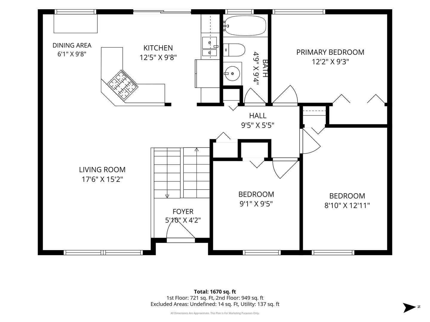 173 Plainview Drive, Bolingbrook, IL 60440 173 Plainview Drive, Bolingbrook, IL 60440