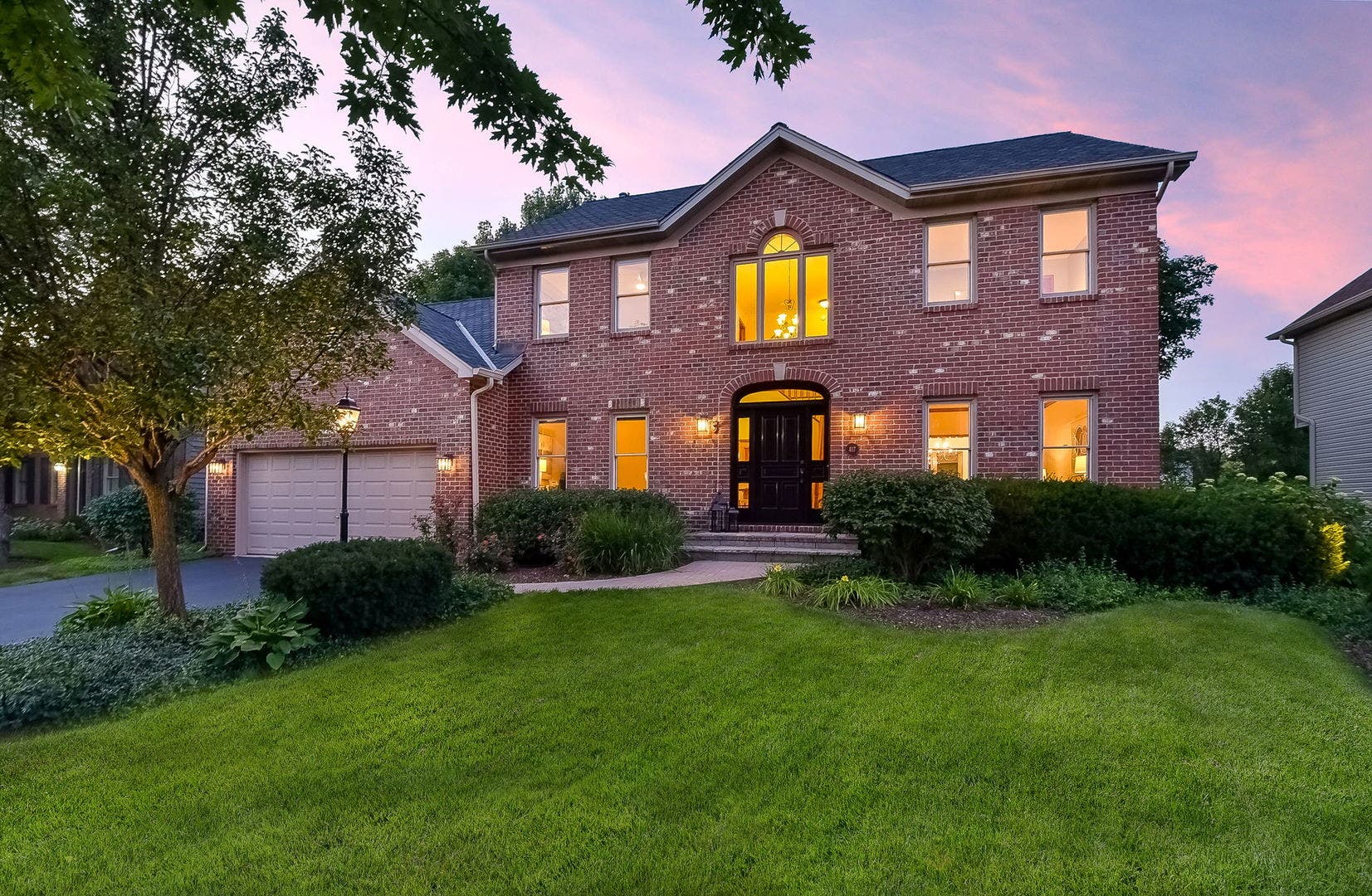 417 Saratoga Drive, Aurora, IL 60502 417 Saratoga Drive, Aurora, IL 60502