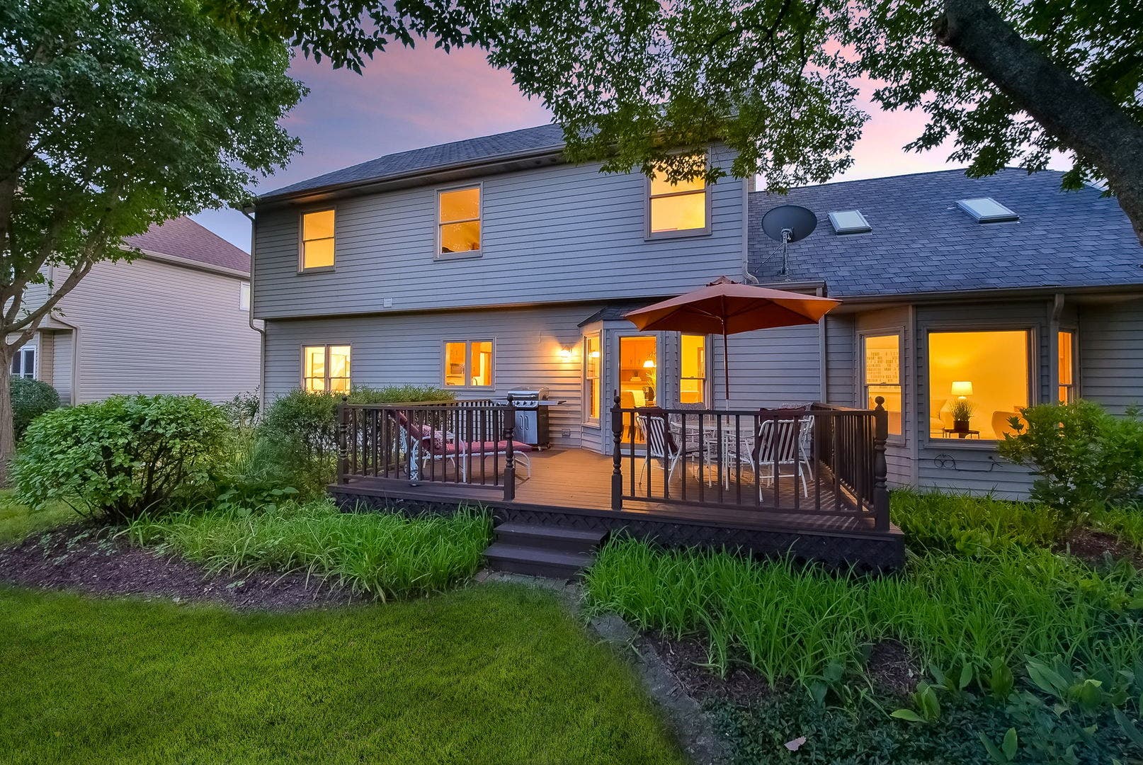 417 Saratoga Drive, Aurora, IL 60502 417 Saratoga Drive, Aurora, IL 60502