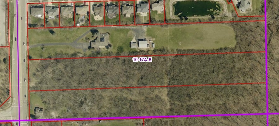 Property photo for 12S381 Lemont Road, Lemont, IL