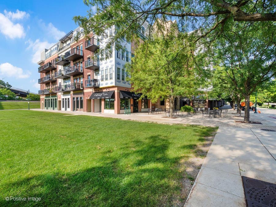 Property photo for 303 Front Street, #1302, Lemont, IL
