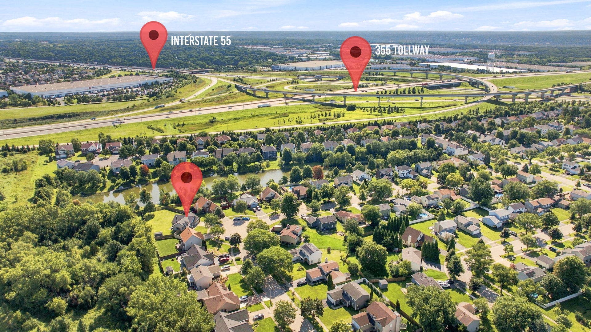 326 Homewood Drive, Bolingbrook, IL 60440 326 Homewood Drive, Bolingbrook, IL 60440