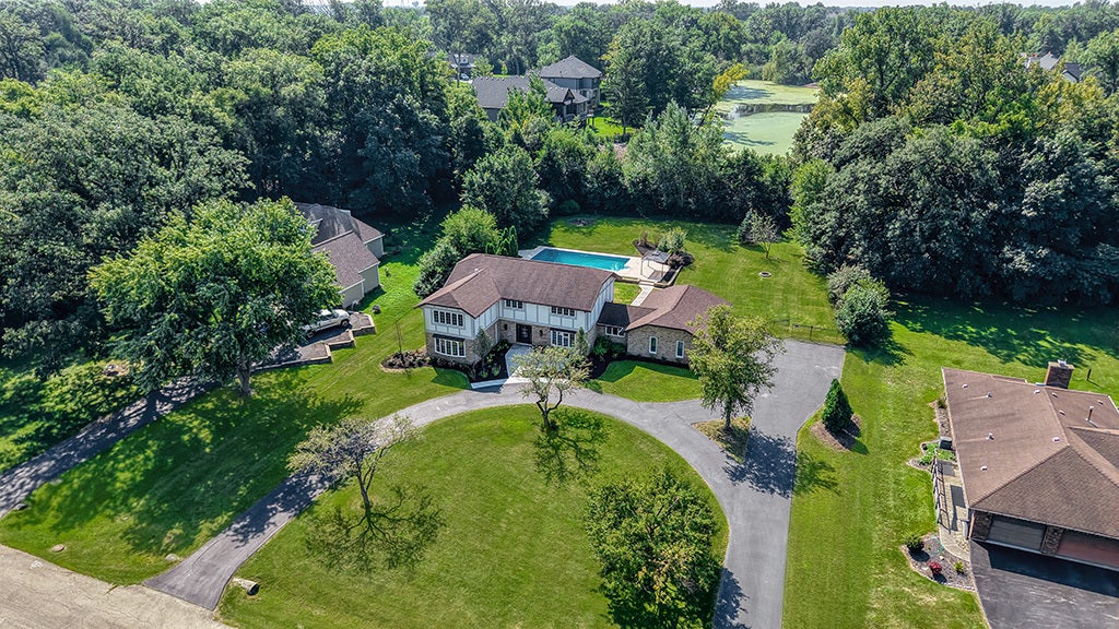 12023 W Mackinac Road, Homer Glen, IL 60491
