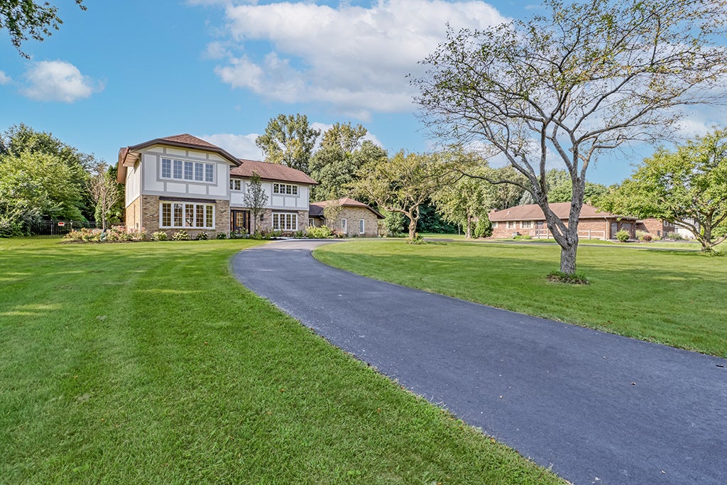 12023 W Mackinac Road, Homer Glen, IL 60491
