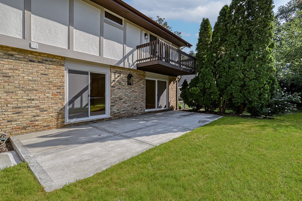 12023 W Mackinac Road, Homer Glen, IL 60491