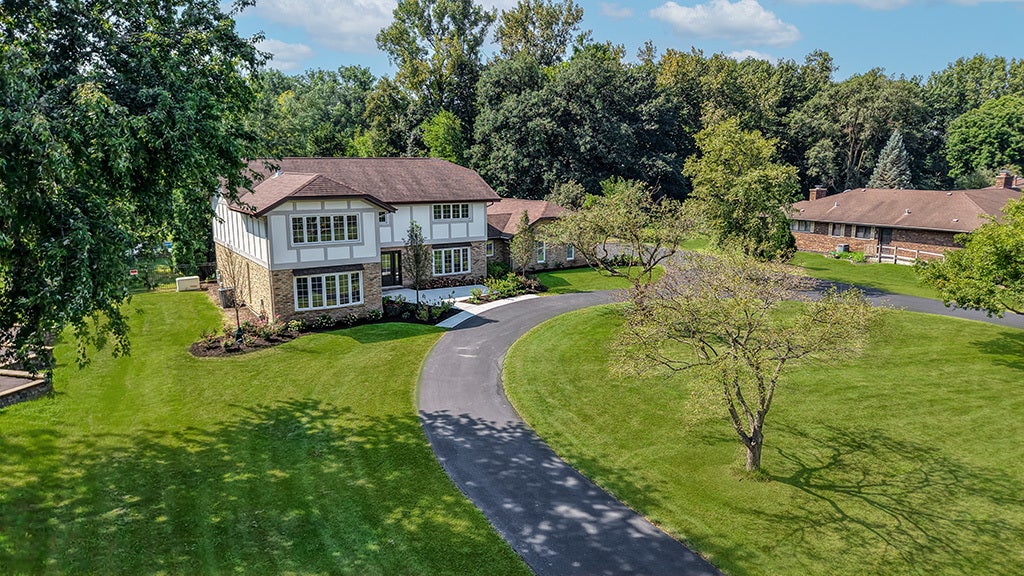 12023 W Mackinac Road, Homer Glen, IL 60491