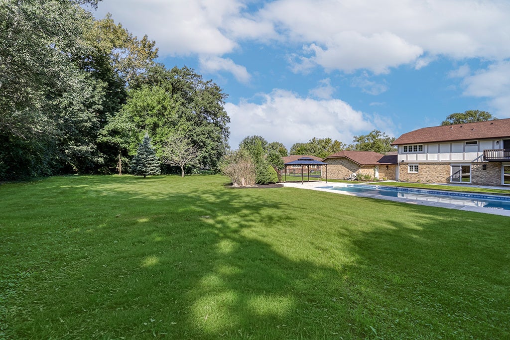12023 W Mackinac Road, Homer Glen, IL 60491