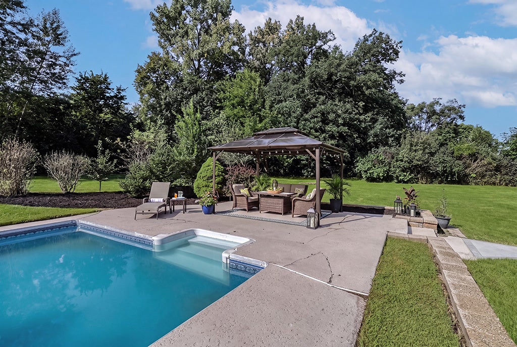 12023 W Mackinac Road, Homer Glen, IL 60491
