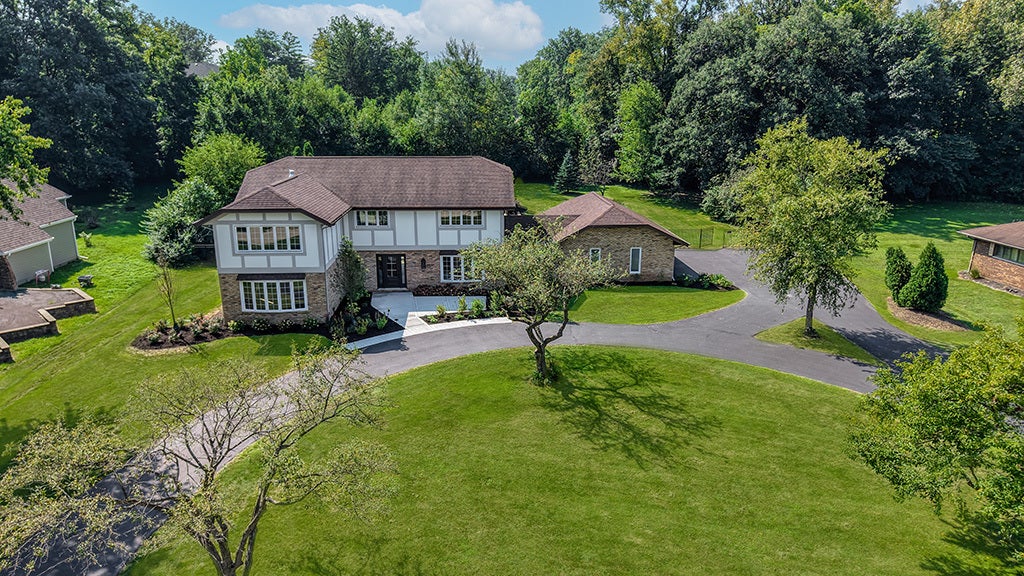 12023 W Mackinac Road, Homer Glen, IL 60491