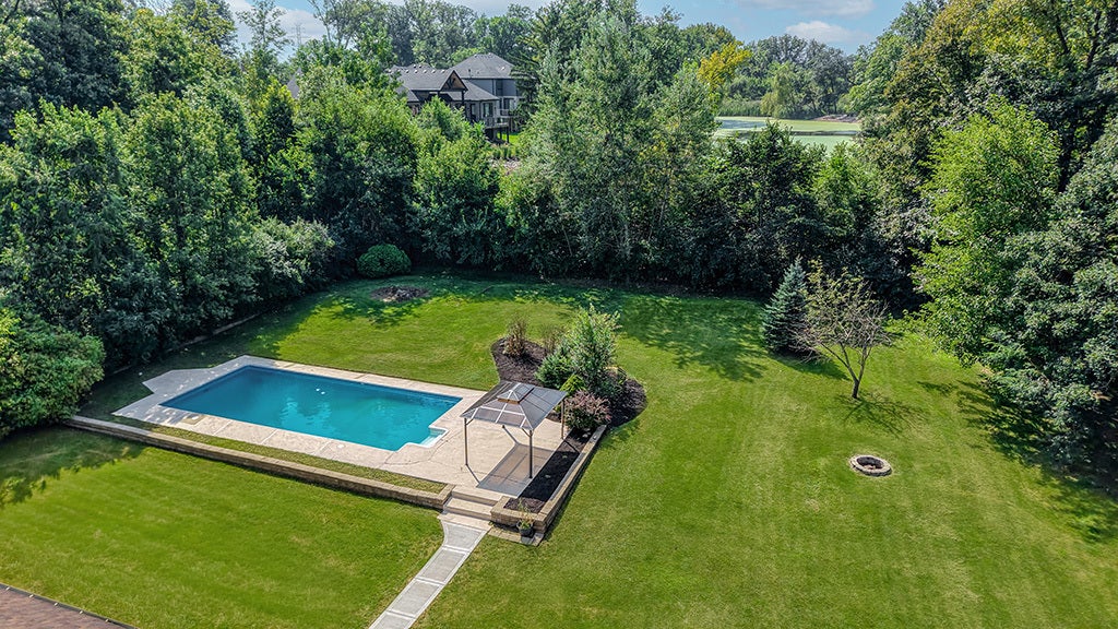 12023 W Mackinac Road, Homer Glen, IL 60491