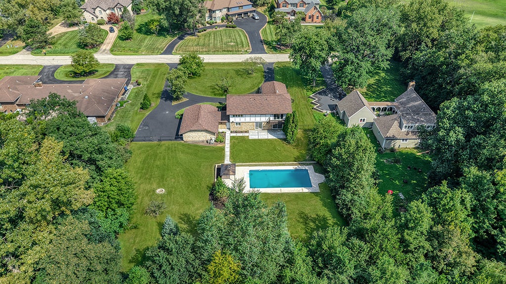 12023 W Mackinac Road, Homer Glen, IL 60491
