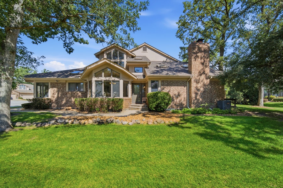Property photo for 20091 Tam O Shanter Court, Olympia Fields, IL