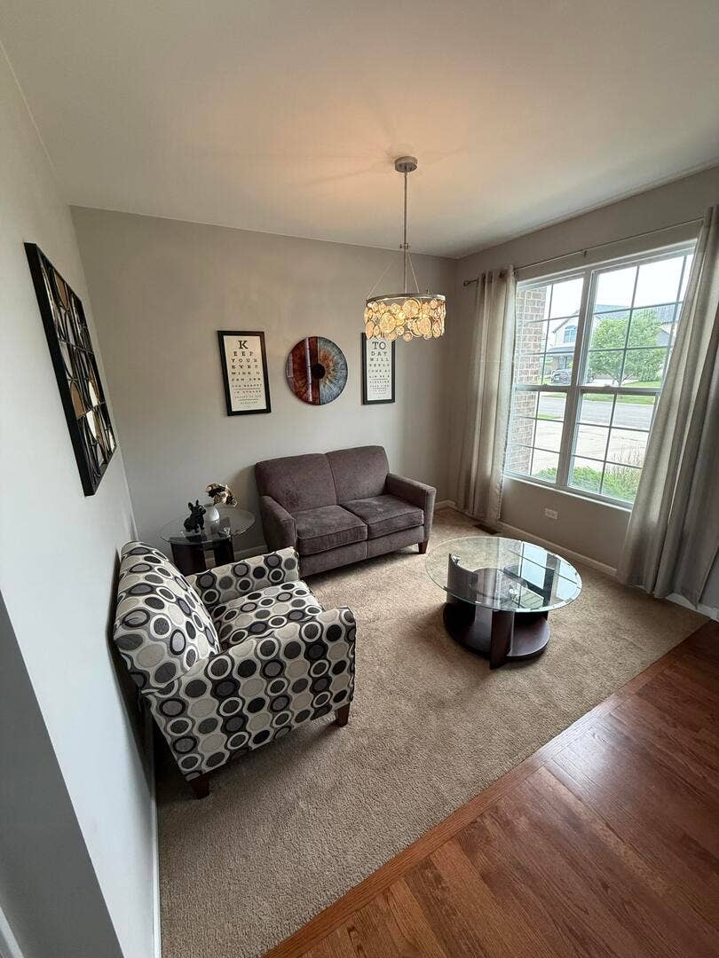 412 E Frontier Drive, Minooka, IL 60447 412 E Frontier Drive, Minooka, IL 60447