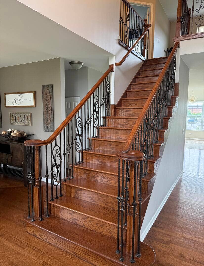 412 E Frontier Drive, Minooka, IL 60447 412 E Frontier Drive, Minooka, IL 60447