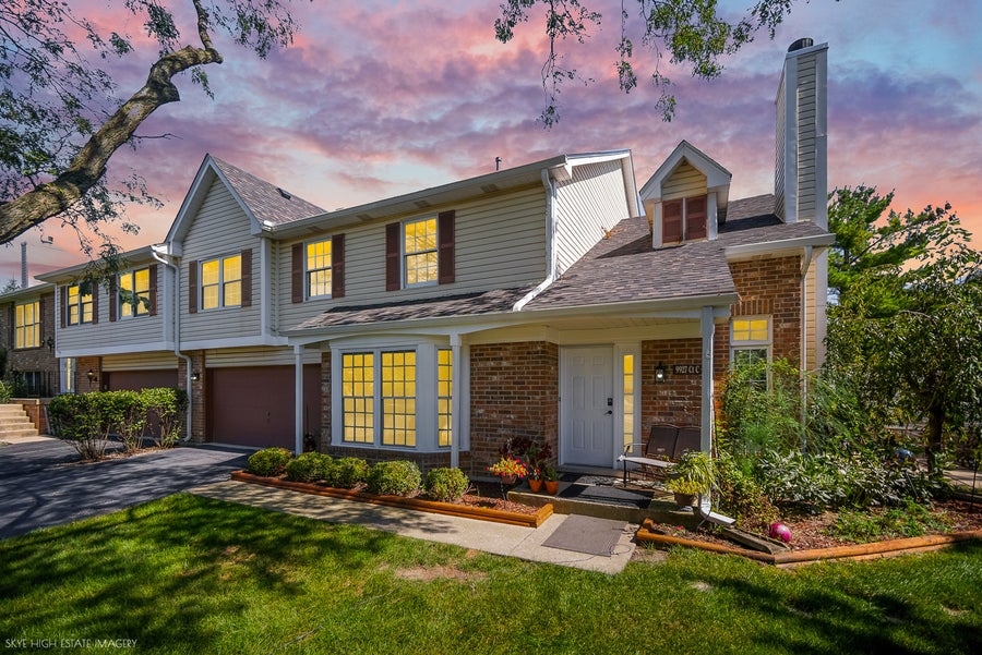 Property photo for 9927 Cambridge Court, #C, Mokena, IL