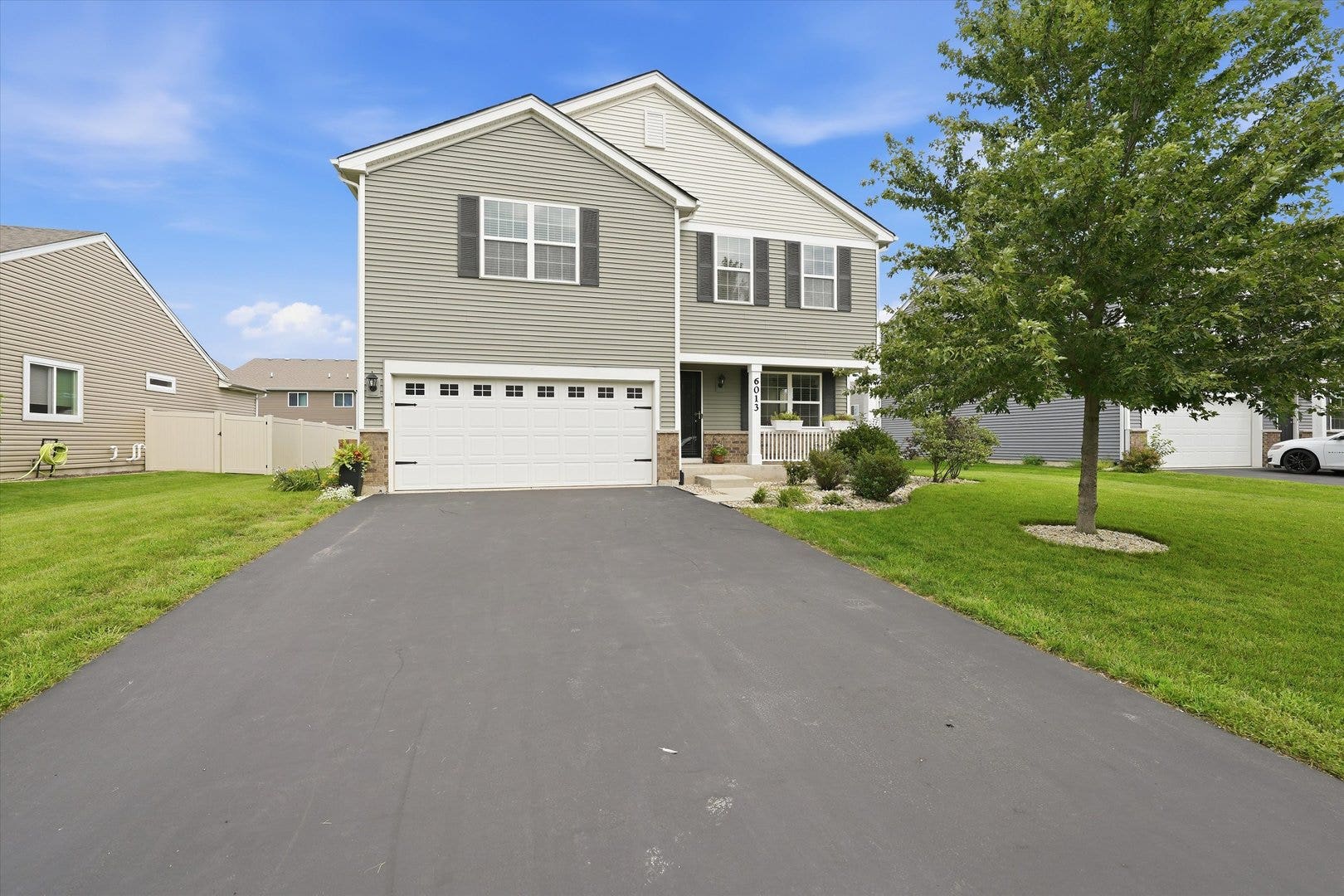 6013 Autumn Oaks Drive, Joliet, IL 60431