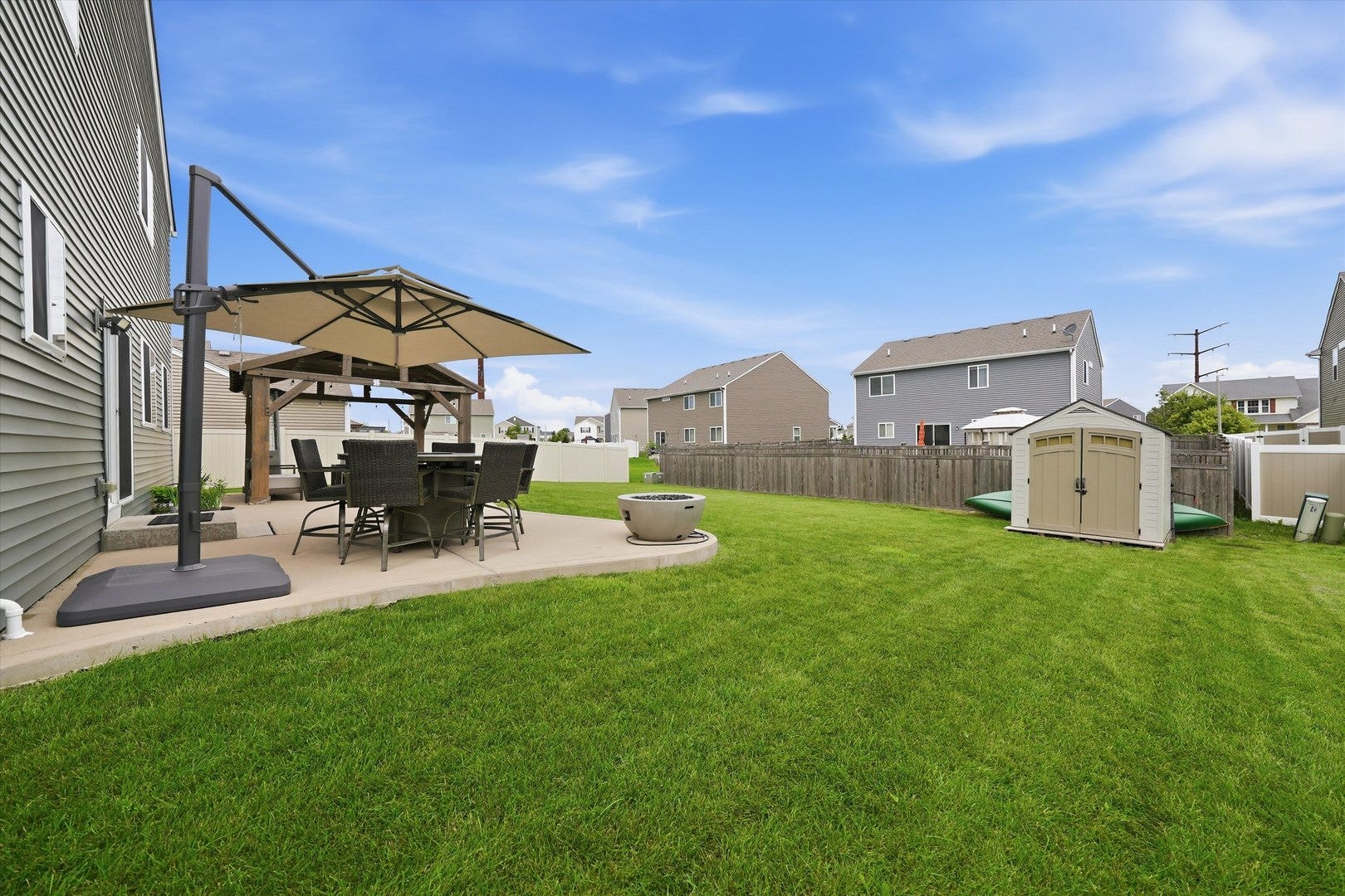 6013 Autumn Oaks Drive, Joliet, IL 60431